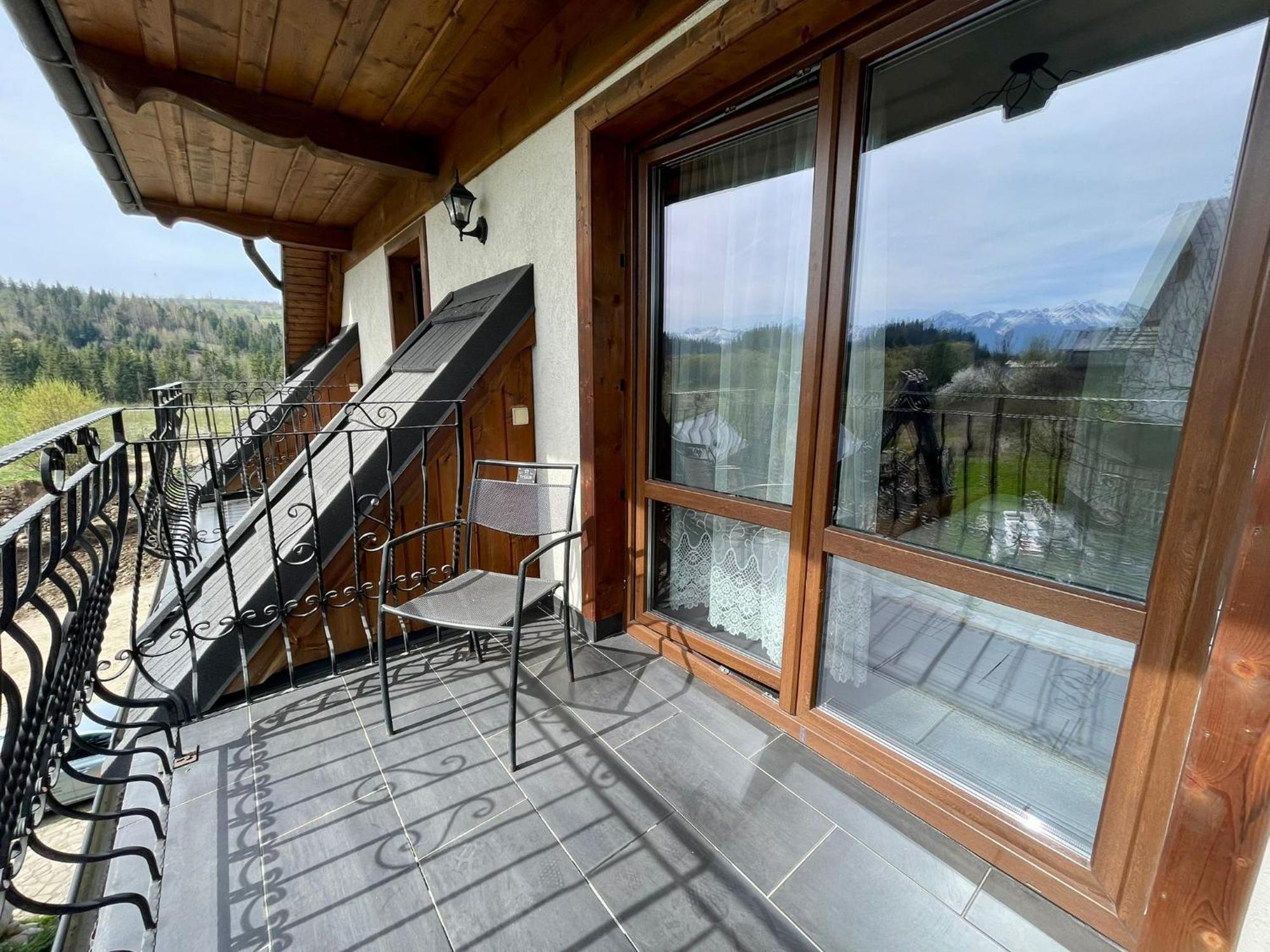 Skalny Brzeg Hotel ชาร์นาโกรา ภายนอก รูปภาพ