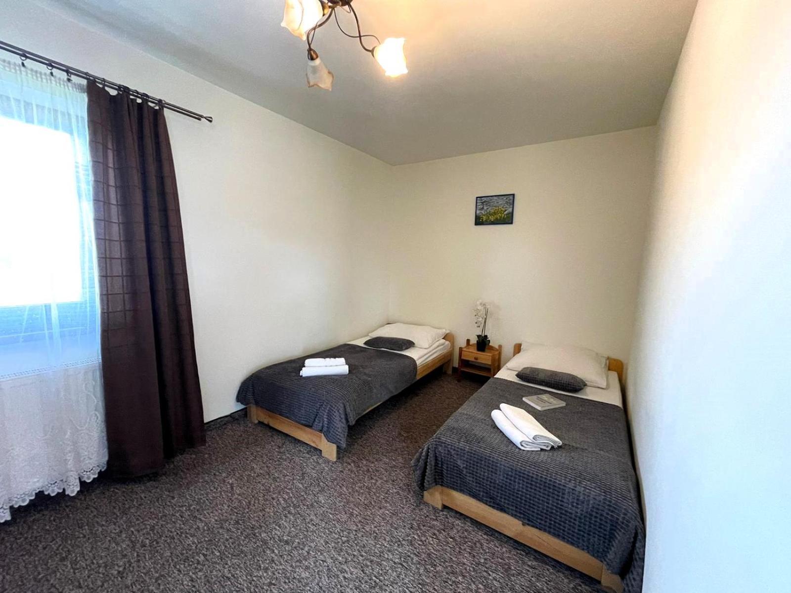 Skalny Brzeg Hotel ชาร์นาโกรา ภายนอก รูปภาพ