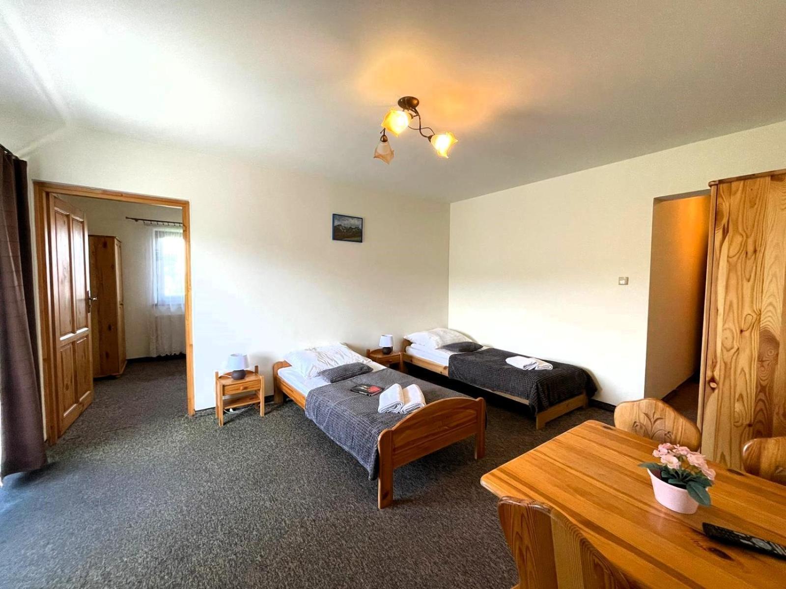 Skalny Brzeg Hotel ชาร์นาโกรา ภายนอก รูปภาพ