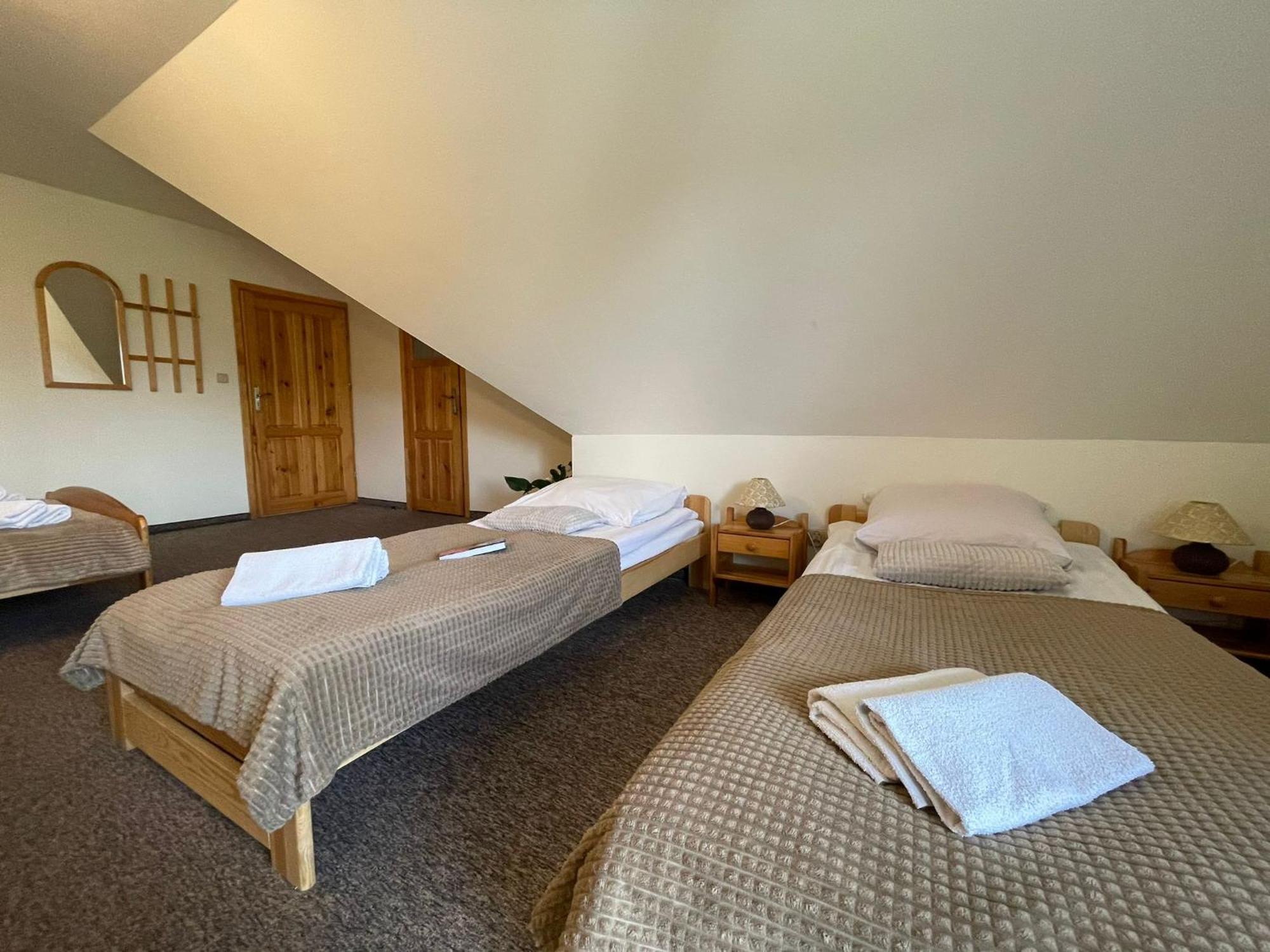 Skalny Brzeg Hotel ชาร์นาโกรา ภายนอก รูปภาพ