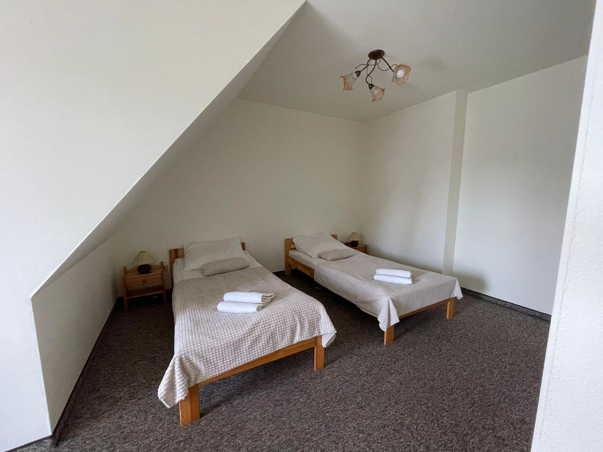 Skalny Brzeg Hotel ชาร์นาโกรา ภายนอก รูปภาพ